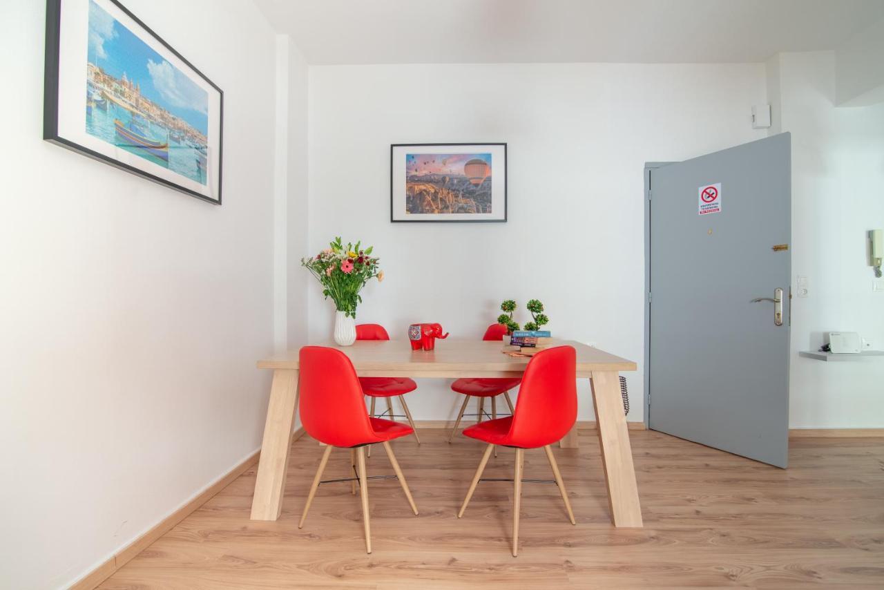 Apartament Xenia Aparment Heraklion